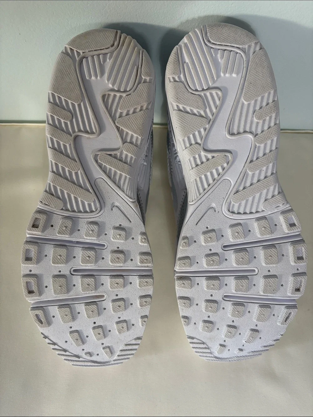 Nike lightweight athletic
